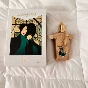 Xerjoff Casamorati Lira Perfume